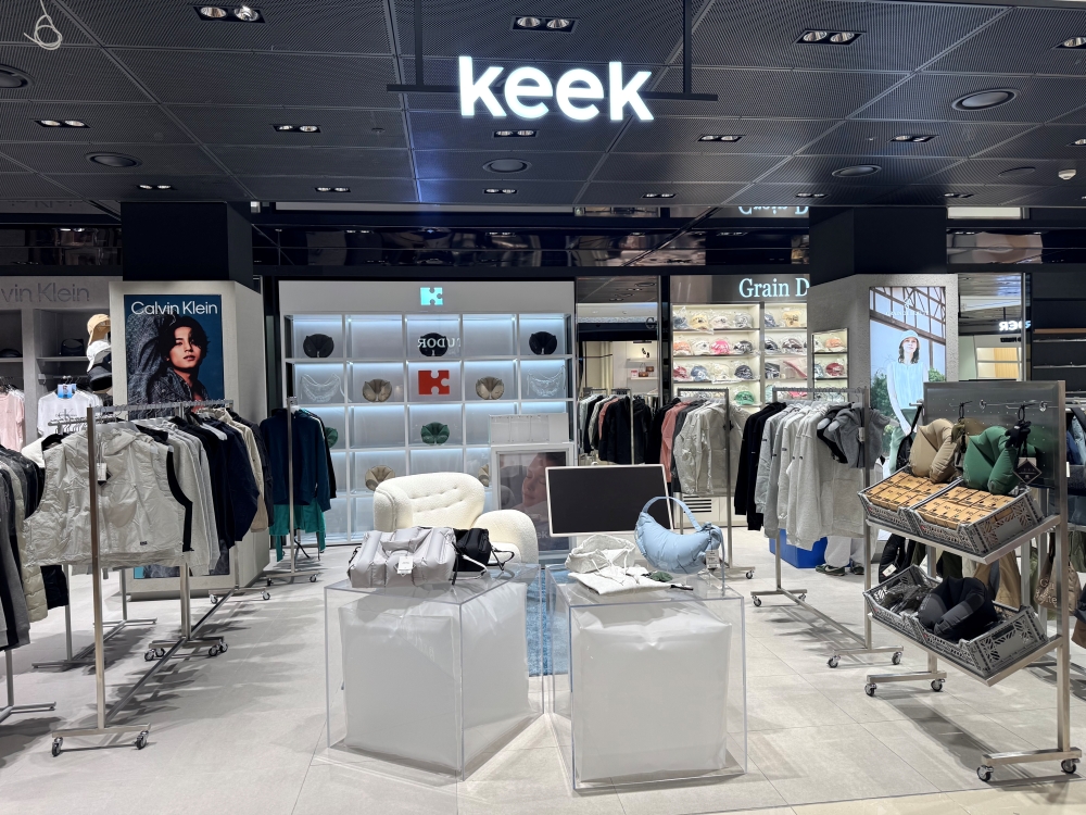 라이프스타일 테크 브랜드 '키크' 제주 신라면세점 정규 입점 27-Image